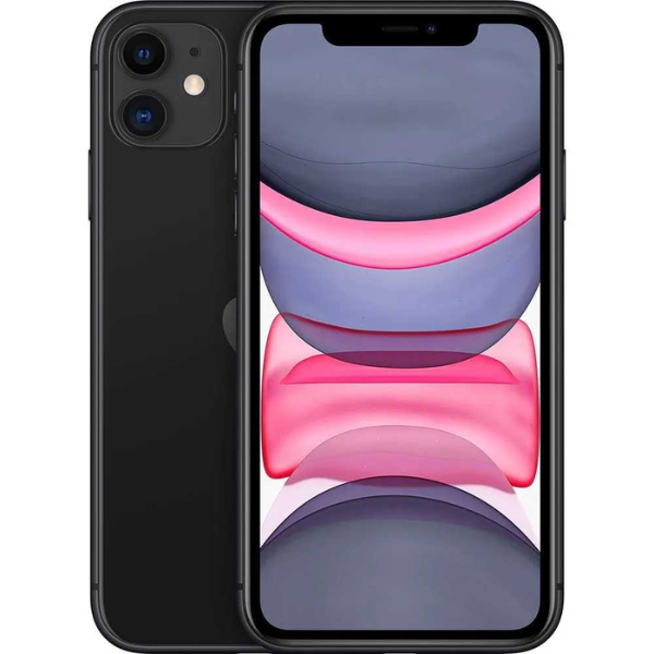 IPHONE 11 64GB